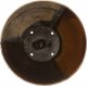 Lampa wisząca vidaXL vidaXL Industrialna lampa wisząca, 25 W, kolorowa, okrągła, 32 cm, E27 6