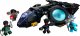 LEGO Marvel Statek Shuri (76211) 7