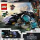 LEGO Marvel Statek Shuri (76211) 8
