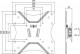 LogiLink Uchwyt ścienny BP0005 23'' - 42'' 3