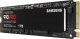 Dysk SSD Samsung 990 PRO 1TB M.2 2280 PCI-E x4 Gen4 NVMe (MZ-V9P1T0BW) 2