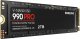 Dysk SSD Samsung 990 PRO 2TB M.2 2280 PCI-E x4 Gen4 NVMe (MZ-V9P2T0BW) 1