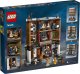 LEGO Harry Potter Ulica Grimmauld Place 12 (76408) 5