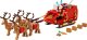 LEGO Holiday & Event Sanie Świętego Mikołaja (40499) 6