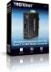 Konwerter światłowodowy TRENDnet 100/1000Base-T do SFP Media (TI-F11SFP) 4