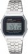 Zegarek Casio Zegarek Unisex Casio A-159WA-N1 ( 33 mm) 1
