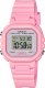 Zegarek Casio Zegarek Damski Casio LA-20WH-4A1DF ( 30 mm) 1