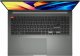 Laptop Asus Vivobook S 16X Ryzen 7 6800H / 16 GB / 1 TB / W11 / 120 Hz (M5602RA-KV020W) 4