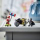 LEGO DC Batman kontra Harley Quinn (76220) 4