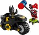 LEGO DC Batman kontra Harley Quinn (76220) 8