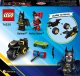 LEGO DC Batman kontra Harley Quinn (76220) 9