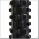 HMS Wałek do masażu Fitness black (FS107) 3