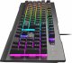 Klawiatura Genesis Rhod 500 RGB  (NKG-1617) 2