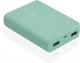 Powerbank Realpower PB-10k 10000mAh Zielony 2
