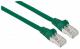 Intellinet Network Solutions Patchcord Cat6A, S/FTP, LSOH, 3m, zielony (736824) 1