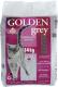 Żwirek dla kota Pet Earth Golden Grey Master 14 kg Puder dziecięcy 1