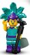 LEGO LEGO 71029 MINIFIGURES Minifigurki Tancerka Kabaretowa 1