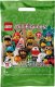 LEGO LEGO 71029 MINIFIGURES Minifigurki Tancerka Kabaretowa 1