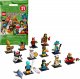 LEGO LEGO 71029 MINIFIGURES Minifigurki Tancerka Kabaretowa 2