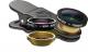 Blackeye Obiektyw Black Eye 3 in 1 (CM003) 1
