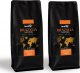 Kawa ziarnista Tommy Cafe Brazylia Santos 2 kg 3