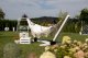 am-gardenhome Hamak bawełniany Boho + Stelaż XXL 94x94 3