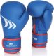 YakimaSport Rękawice bokserskie SHARK 6 oz 1