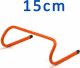 YakimaSport Płotek treningowy koordynacyjny 15 cm 1