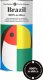 Kawa ziarnista Kiwi Garden Zestaw 200 g 12