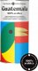 Kawa ziarnista Kiwi Garden Zestaw 200 g 2
