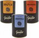 Kawa ziarnista Cafes Guilis Zestaw 250 g 1
