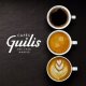 Kawa ziarnista Cafes Guilis Espresso Descafeinado 2 kg 3