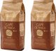 Kawa ziarnista Cafes Guilis Cafe de Finca 2 kg 1