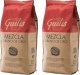 Kawa ziarnista Cafes Guilis Mezcla Grano de Oro 2 kg 1