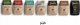 Kawa ziarnista Cafes Guilis Mezcla Grano de Oro 2 kg 3
