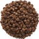 Kawa ziarnista Blue Drop Daterra 340 g 2