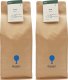 Kawa ziarnista Blue Drop Brazil 1 kg 1
