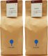 Kawa ziarnista Blue Drop Java Baron 2 kg 1