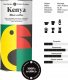 Kawa ziarnista Kiwi Garden Kenya 200 g 2