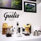 Kawa ziarnista Cafes Guilis Cafeś Guilis 1 kg 1