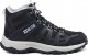 Buty trekkingowe męskie Big Star KK174097 czarne r. 44 1