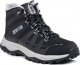 Buty trekkingowe męskie Big Star KK174097 czarne r. 44 2