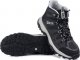 Buty trekkingowe męskie Big Star KK174097 czarne r. 44 4