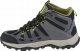 Buty trekkingowe męskie Big Star Big Star Trekking Shoes KK174098 szary 43 5