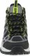 Buty trekkingowe męskie Big Star Big Star Trekking Shoes KK174098 szary 43 7