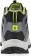 Buty trekkingowe męskie Big Star Big Star Trekking Shoes KK174098 szary 44 10