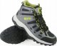 Buty trekkingowe męskie Big Star Big Star Trekking Shoes KK174098 szary 44 9