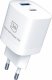 Ładowarka 3MK 1x USB-A 1x USB-C 3 A (5903108483049) 1