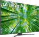 Telewizor LG 65UQ81003LB LED 65'' 4K Ultra HD WebOS 22 1