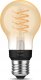 Philips Philips Hue E27 7,2W W filament 1